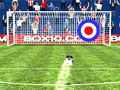 Spēle Futbols Blitz online