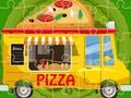 Spēle Picas kravas automašīnu finierzāģis online