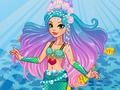 Spēle Redaktora Pick Mermaid  online