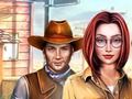 Spēle Cowboys ceļojums  online
