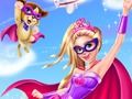 Spēle Super Ellie Saving City online