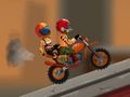 Spēle Extreme Moto komanda online