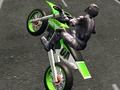 Spēle Motocross trakums  online