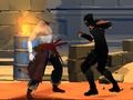 Spēle Samurai cīnītājs  online