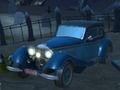 Spēle Autostāvvieta Fury 3D: Bounty Hunter  online