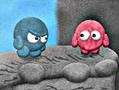 Spēle Plastilīna burbuļi  online
