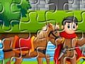 Spēle Princis Un Princese  online