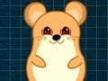 Spēle Hamster Grid papildinājums  online