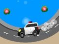 Spēle Policija un zaglis  online