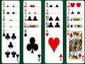 Spēle Pacietība Solitaire  online