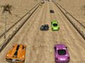 Spēle 3D LA Supercars  online