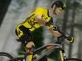 Spēle MTB Pro sacīkšu braucējs online