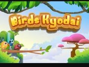 Spēle Putni Kyodai  online