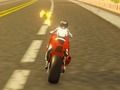 Spēle Motobraucējs  online