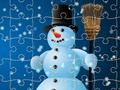 Spēle Ziemas finierzāģis  online