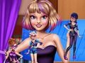 Spēle Superhero rotaļlietu veikals  online