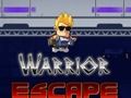 Spēle Warrior Escape online