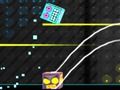 Spēle Kungs Dubstep  online