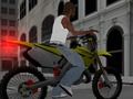 Spēle GT velosipēdu simulators online