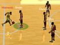 Spēle Basketbols 2018  online
