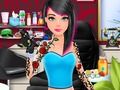 Spēle Tattoo salons  online