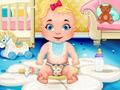 Spēle Aukle: Crazy Daycare  online