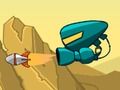 Spēle Tower Defense Alien War  online