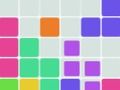 Spēle Bloķēt puzzle  online