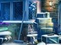Spēle Ziemas noslēpums  online