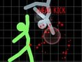 Spēle Stickman Warriors online