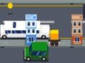 Spēle Megacity Hop online