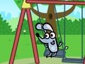 Spēle Piedzīvojums Boj Giggly Park  online