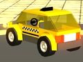 Spēle Rotaļu automašīnas  online