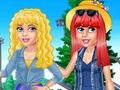 Spēle Princess Maxi kleita  online