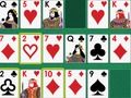 Spēle Atkarības solitārs  online