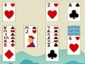 Spēle Solitaire leģenda  online