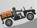 Spēle Stickman demontāža  online