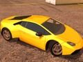 Spēle Lamborghini auto simulators  online