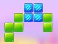 Spēle Candy bloki  online