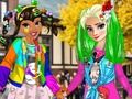 Spēle Princese Harajuku  online