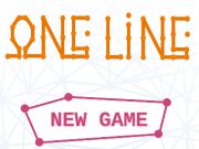Spēle Viena rinda  online