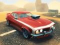 Spēle MAD CAR RACING online