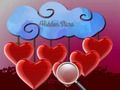Spēle Valentīna slēptās harts  online