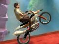 Spēle Biker King 2018  online