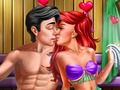 Spēle Nāru pirts flirtēšana online
