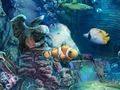 Spēle Sunken zelts  online