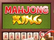 Spēle Mahjonga karalis  online