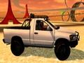 Spēle Auto triki 3  online