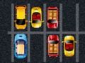 Spēle Matemātiskais autostāvvietas papildinājums  online