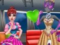 Spēle Modes akadēmija online Spēle Modes akadēmija online